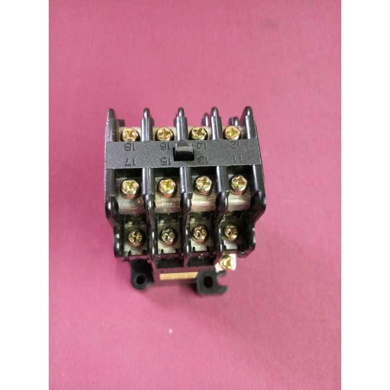 Togami Pak-6US44-P4B Relais De Contr?le Magnétique 5-7Amp