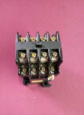 Togami Pak-6US44-P4B Relais De Contr?le Magnétique 5-7Amp