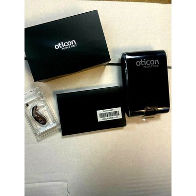 Oticon CROS NFM C093 CROS01 model 2020