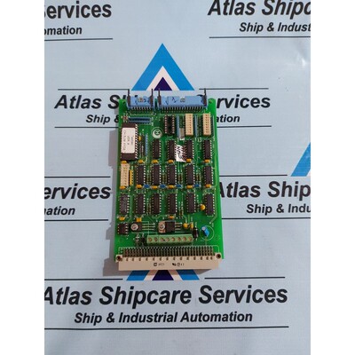 HERNIS SCAN SYSTEMS Prosecur Teclado Tarjeta 250.29-3992-P3