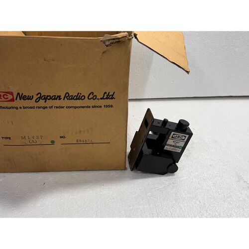 JRC Magnetron M1437 (A)