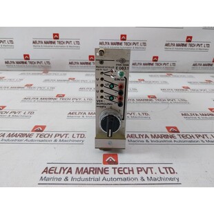 Circuit STEIN Board Printed 083.1 SOHN