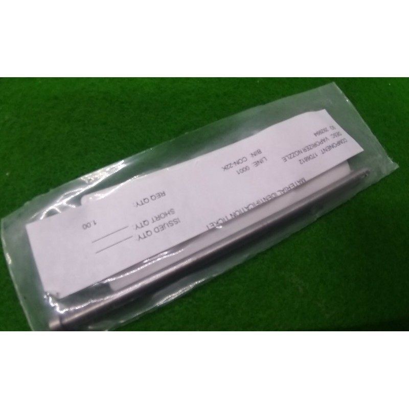 AXCELIS 17D6812 蒸汽喷嘴,全新