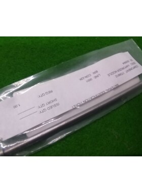AXCELIS 17D6812 蒸汽喷嘴,全新