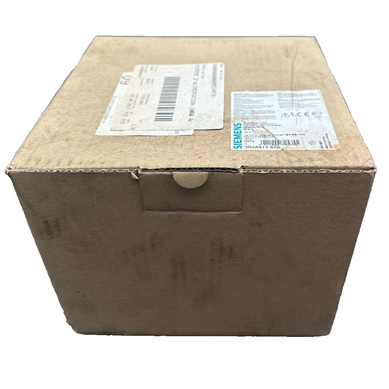 SIEMENS 3RA6813-8AB SIRIUS SYSTEME D'ARRIVEE POUR 3RA6