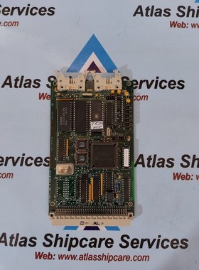 Kongsberg NA-1E220.1 Scheda Singola CPU 188 HA331676D/D/D