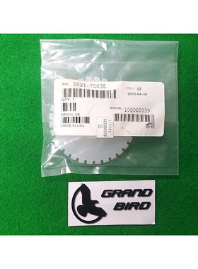 AMAT 0021-70035 供应商:100000039,全新