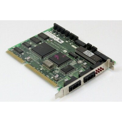 MITSUNISHI PCI MELSECNET / 10 Interfaz De Fibra óptica A70B