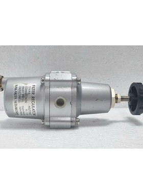 Nakakita Seisakusho NS770C Filter Regulator RC 1/4