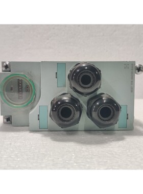 西门子 SIMatic S7 6ES7 194-4AC00-0AA0 连接模块