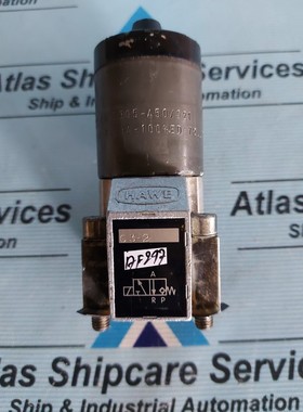 HAVE G3-2 Direccional Sentado Válvula 80-1305-a50/021