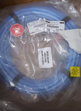 AMAT 0620-04248 电缆,RF 79 英尺,2MHZ 发电机爱普生,全新