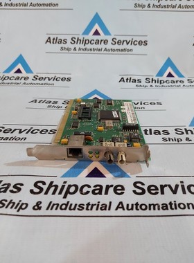 ALLIED TELESIS AT-1700FT-PLUS ETHERNET NETWORK ADAPTER