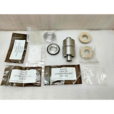 PROSERV 29043 RK 版本 001 SHUTTLE 气门维修套件 1