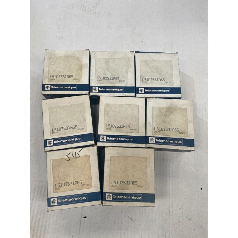 1pc x Telemecanique schneider LS1D2531A65 Isolating Switch