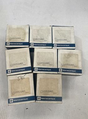 1pc x Telemecanique schneider LS1D2531A65 Isolating Switch