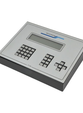 MULLER MARTINI control panel CT 235, VESTAS COTAS 51.0235.61
