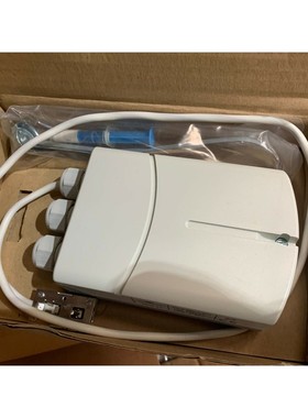 Landis & Staefa QFX21 Détecteur de condensation Siemens