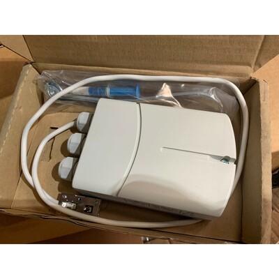 Landis & Staefa QFX21 Détecteur de condensation Siemens