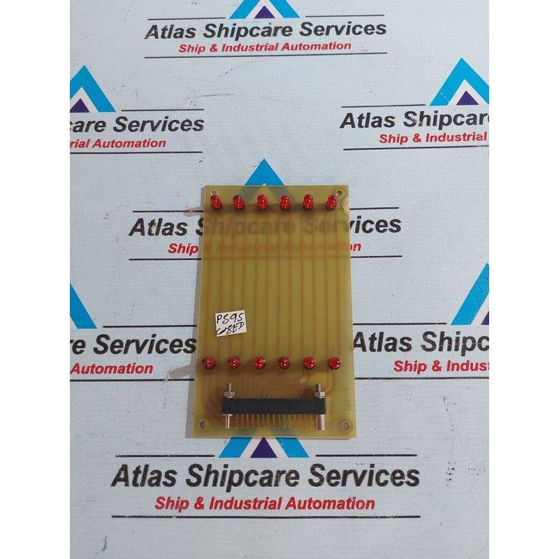 MITSUI EPS-4 PCB Karte