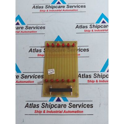 MITSUI EPS-4 PCB Karte