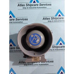 Atlas Sonido MO-2 Parlante
