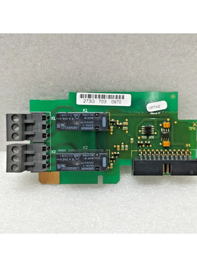 VACON PC00273F PCB CM221199 OPTA2 保修和延长保修