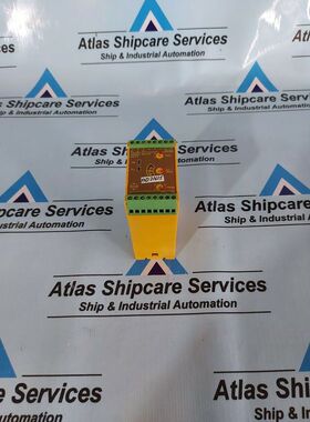 Rheintacho 5303.001 Velocidad Relé