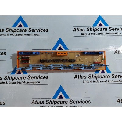 Norcontrol NA 1003 Eingang Verl?ngerung Schrauber Ha 110008