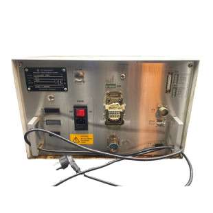 M40 L05ERN Lehmann 3000 适用于零件 点火 Modulanc