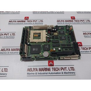 Advantech PCM-5894/5892 A3.2 Control Mainboard 1907589405