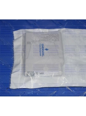 EMERSON DELTAV KL3032X1-BA1 热敏电/ MV 输入充电器 12P4631 SE