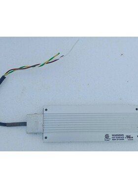 KOCH BWG500150 BRAKING RESISTANCE