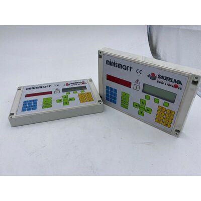 1pc x MINISMART SAUTELMA ROTOLOK 01401-859 Automate universe