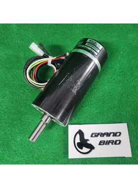 SANKYO MC401NS 302KN24 400W 交流电伺服电机,二手