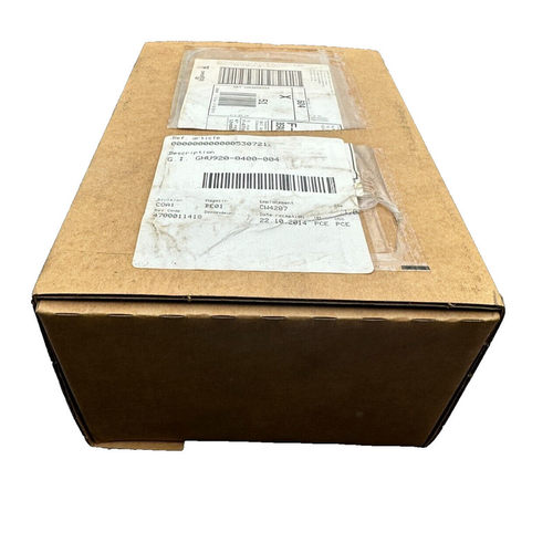 BEI IDEACOD GHU920-0400-004 ENCODEUR