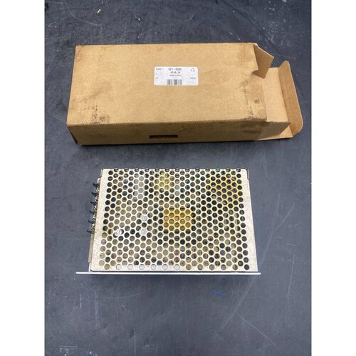 ESE ELEKTRONIC MODELL ESE 60S24 ALIMENTATION A DECOUPAGE