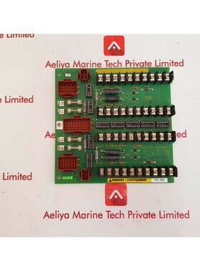 Ntcs04 6639562a1 termination unit control module 6639563a1