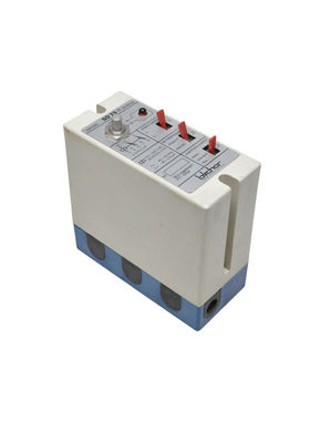 BIRCHER schlendetektor SD75.3, 00468797 50/60Hz 220VAC