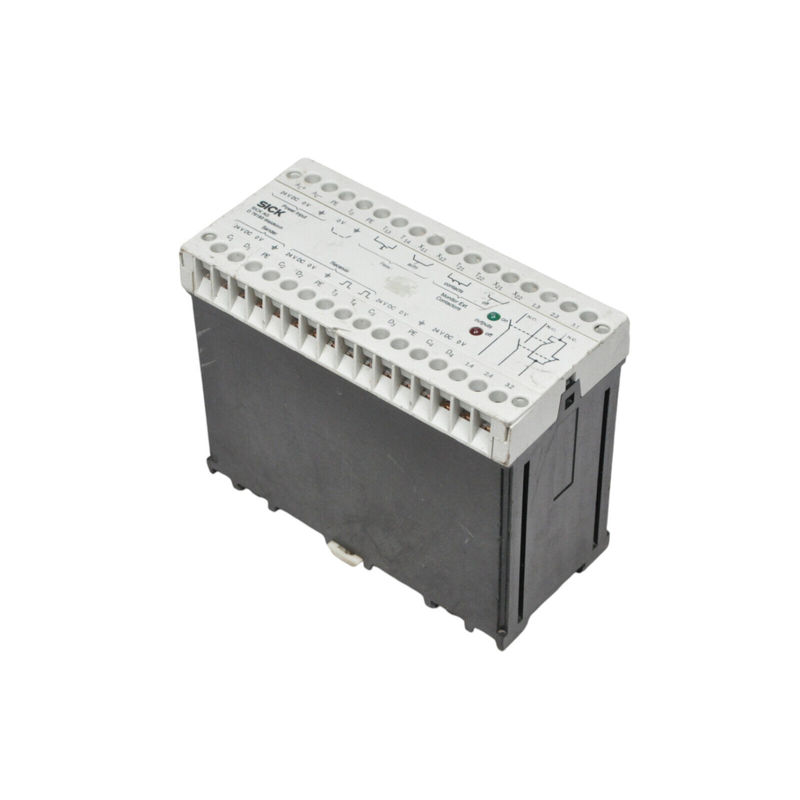 SICK - LCUX1-400,1013410,1 013 410,24V 6W IP20