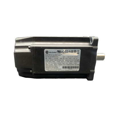 Allen Bradley VPL-B1153F-PJ12AA Serie A 3 Phase 5000 RPM AC