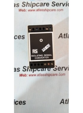 Convertidor De Se?al Aislante RS 629-522