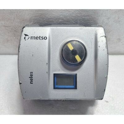 Metso ND9103HX Rev4.0 Ventil Kontroll- Neles ND9000 Serie Pl