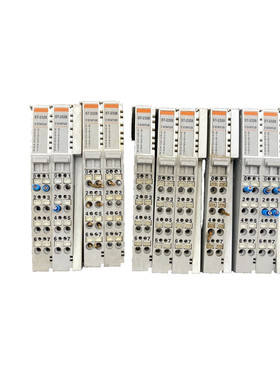 CREVIS DEVICENET ST-2328 KST-2328 8 SORTIES TOR x1pc