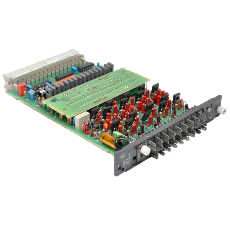 Klockner Moeller output module EBE252, EBE 252, PS 316
