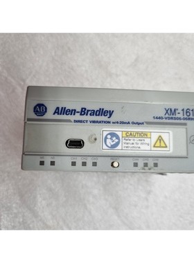 ALLEN BRADLEY 1440-VDRS06-06RH Livraison Gratuite Rapide