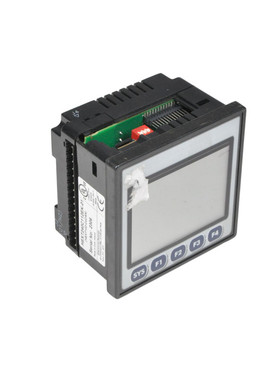 ELECTRICIAL RATINGS sterownik PLC, HEXT240C112EK-01 4A, 2306