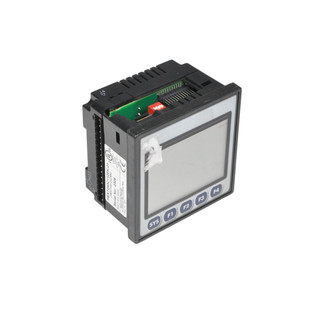 ELECTRICIAL RATINGS sterownik PLC, HEXT240C112EK-01 4A, 2306