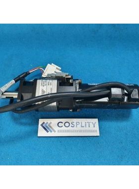 AMAT 0190-77521 交流电伺服电机 SGMAH-01AAF41 带 17PL0220