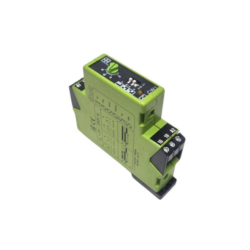 TELE time relay CW1, 24-240VDC